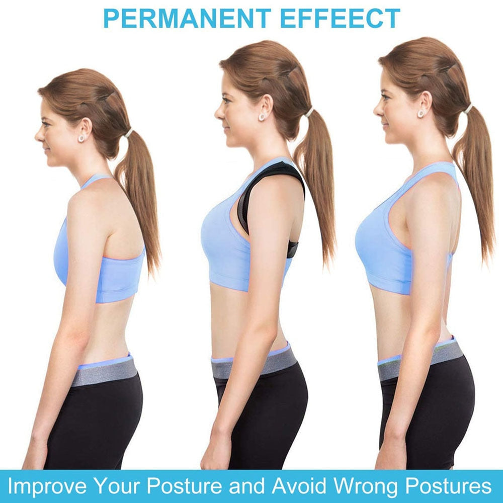 POSTURE CORRECTOR