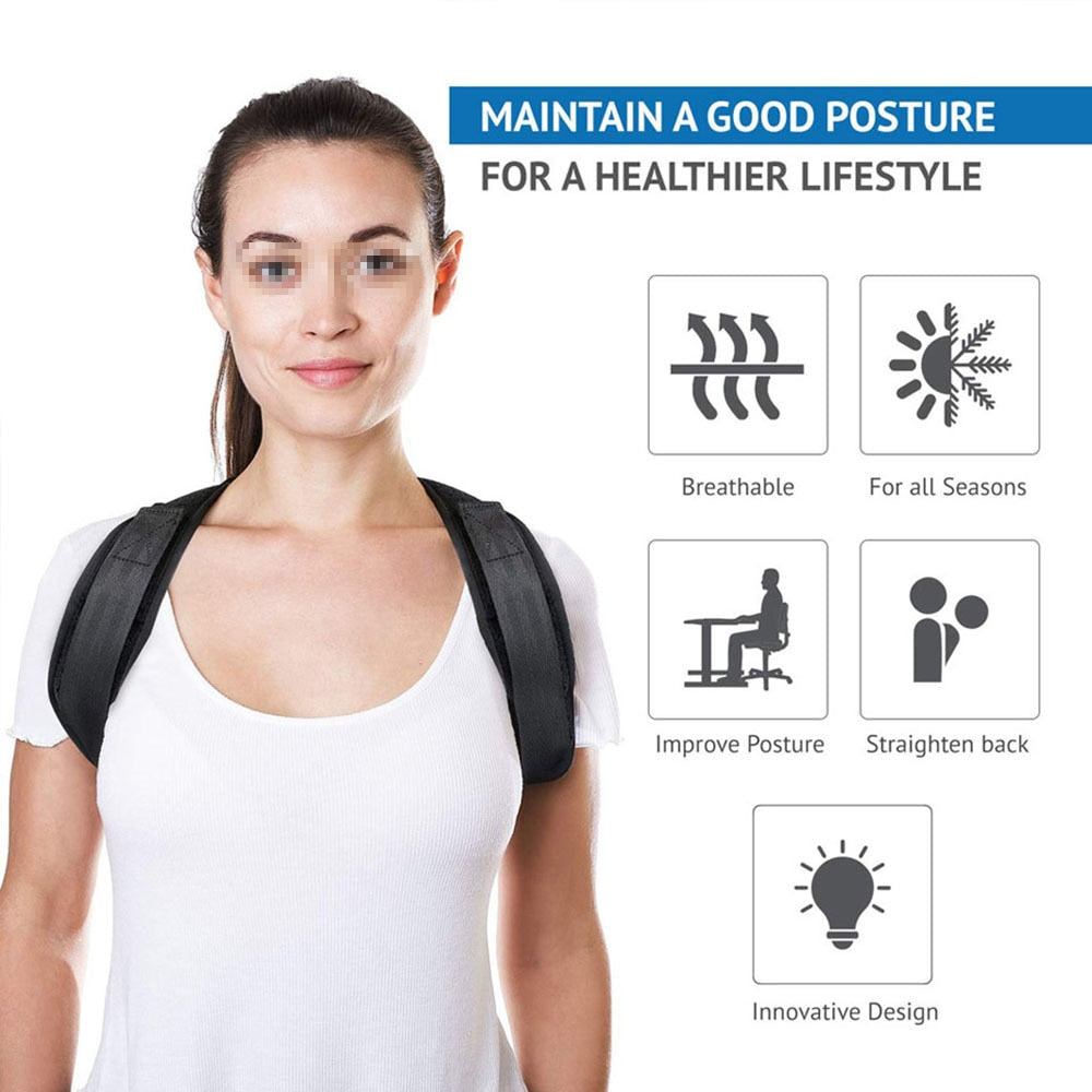 POSTURE CORRECTOR