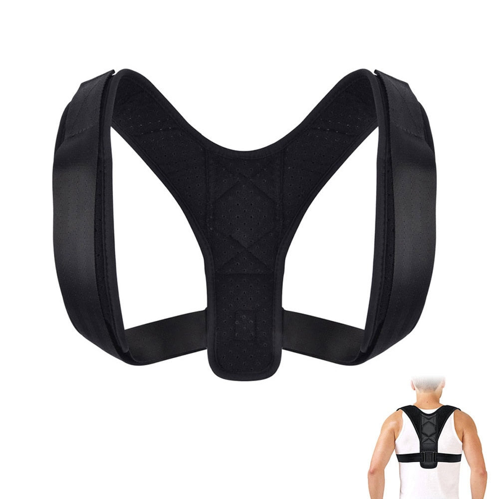 POSTURE CORRECTOR