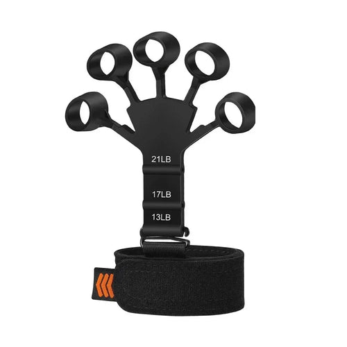 FOREARM TRAINER (FINGER TRAINER)